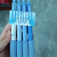 我的宝藏文具，太爱了！