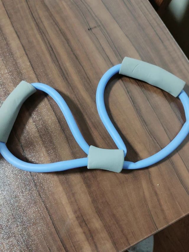 拉力器——健身瑜伽绳