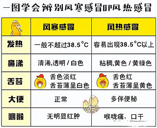 银胡感冒散，对风热感冒真管用！