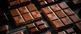 我的美食生活 篇十八：比利时排名No.1的巧克力，皇室指定御用！