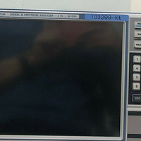 德国罗德与施瓦茨FSW8频谱分析仪