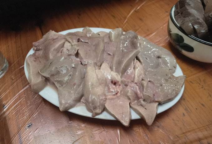 大龙火锅火锅丸子
