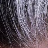怎样调理白头发最有效的方法？汇总11大养发技巧！