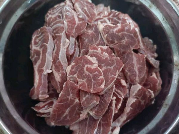 大希地原切牛腱子肉