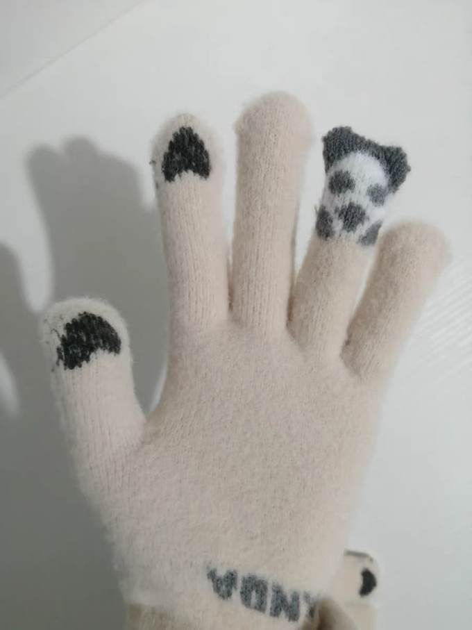 手套