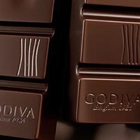 浪漫是爱情的代名词，比利时皇家御用巧克力GODIVA