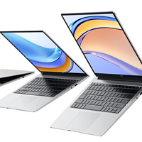 荣耀 Magicbook X14/X16 笔记本增配，采用酷睿 i5-13420H