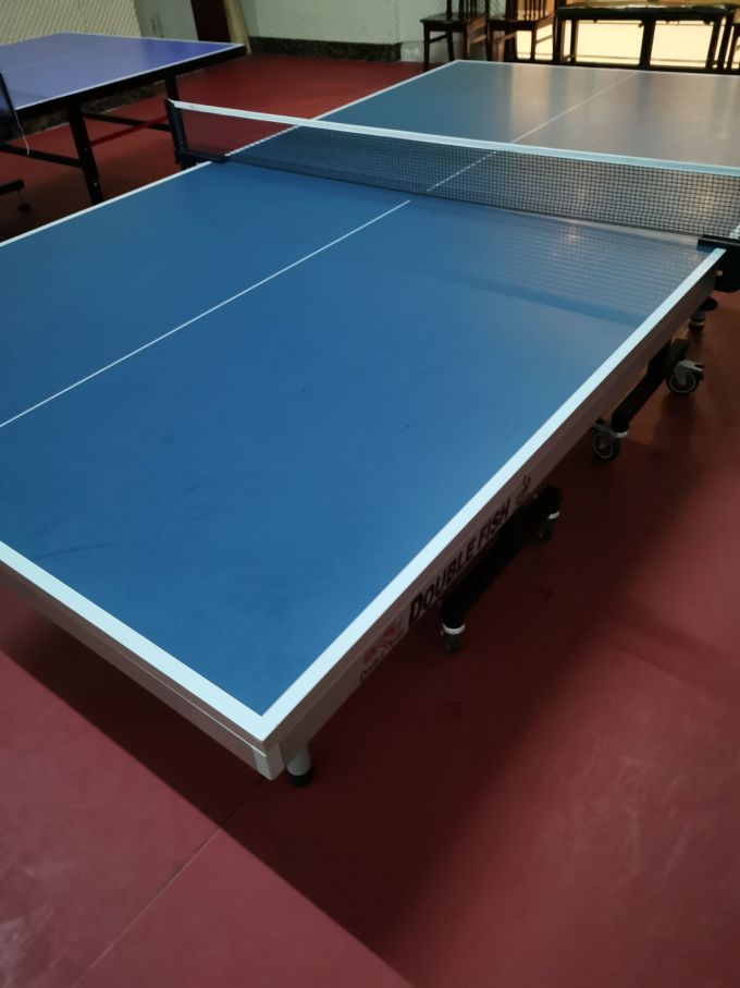 双鱼乒乓球具