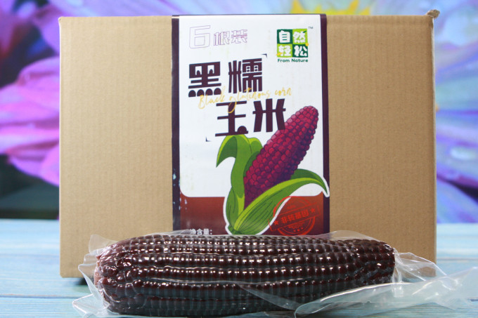 华田禾邦谷物/杂粮/粥米