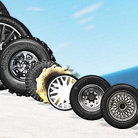 国内黑科技弯道超车：轮胎的逆袭