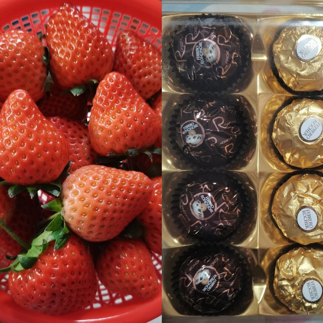 新年聚会神器！焦点小零食增添幸福感～