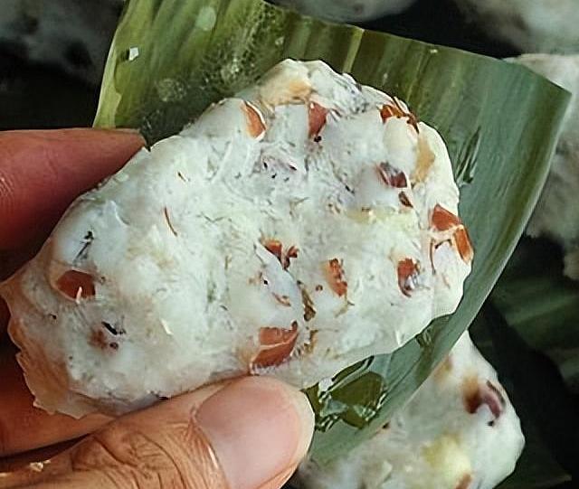 人称“肠胃修护剂”，胜过小米南瓜粥，消除积食人舒服，过年必备