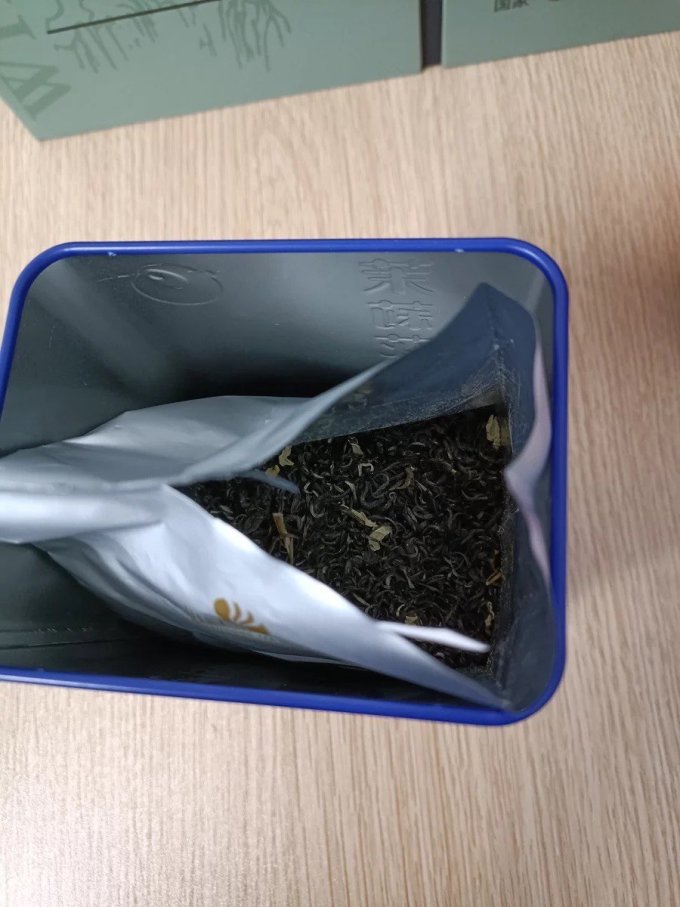 林湖茶类
