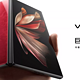 VIVO X Fold3 将搭载骁龙 8 Gen 3 处理器，拥有潜望镜头
