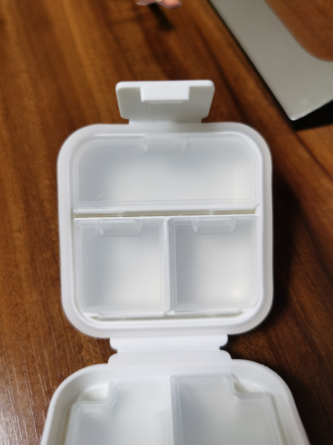 京东京造收纳用品