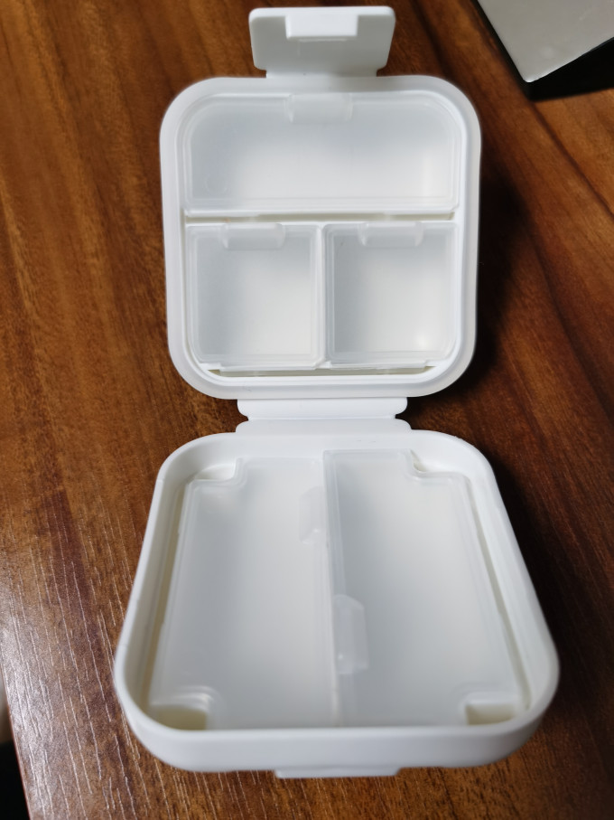 京东京造收纳用品