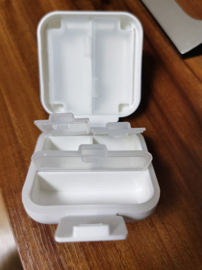 京东京造收纳用品