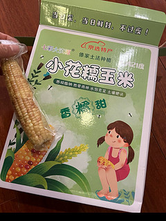 减脂好物 玉米