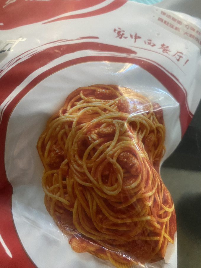 必胜优选方便食品
