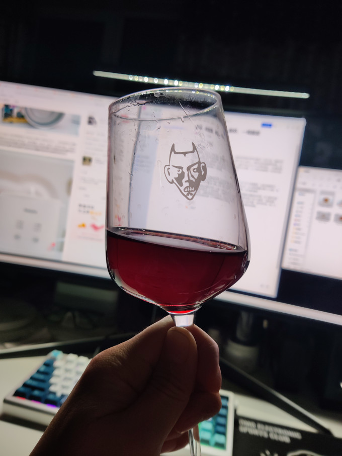 帝力葡萄酒