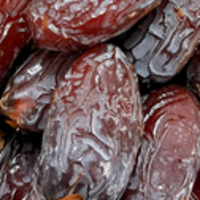帝王椰枣2斤，天然健康，来自中东的珍宝😍