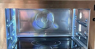 微波蒸烤一体机，一机多用。超棒的一款电器，分享。