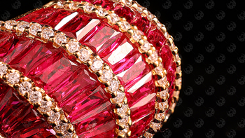 购买红宝石首饰你必须知道的四大要素