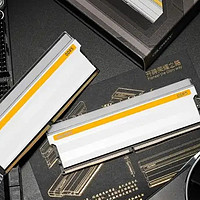 光威神策DDR5 96GB即将上市：超大杯内存条引领电脑豪华配置！