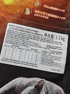 9元3斤进口的希宝猫粮，给流浪猫们备好年货了！