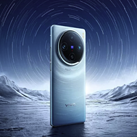 荣获2023值选奖“年度最佳产品” | vivo X100 Pro，全能影像，满分答卷