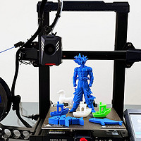 3D打印机 篇三：Anycubic Kobra 2 Pro测评：适合初学者的经济型3D打印机