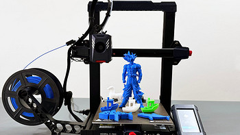 3D打印机 篇三：Anycubic Kobra 2 Pro测评：适合初学者的经济型3D打印机