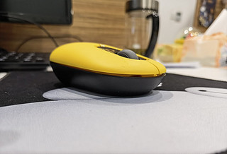 多设备连接：罗技POP MOUSE鼠标让工作更高效