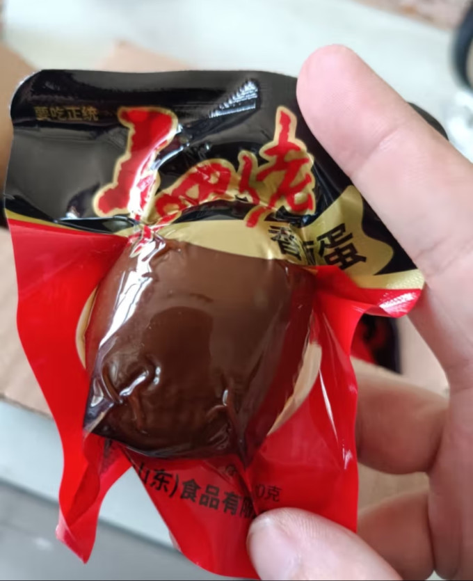 乡吧佬其他休闲零食
