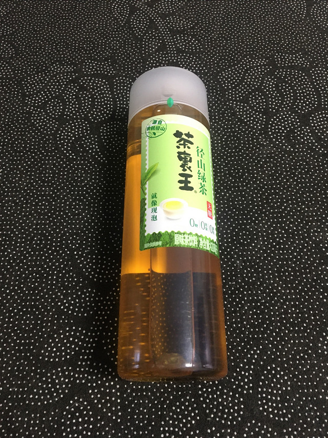 这款茶饮料高端好喝又健康适合送礼