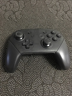 任天堂switch Pro手柄分享