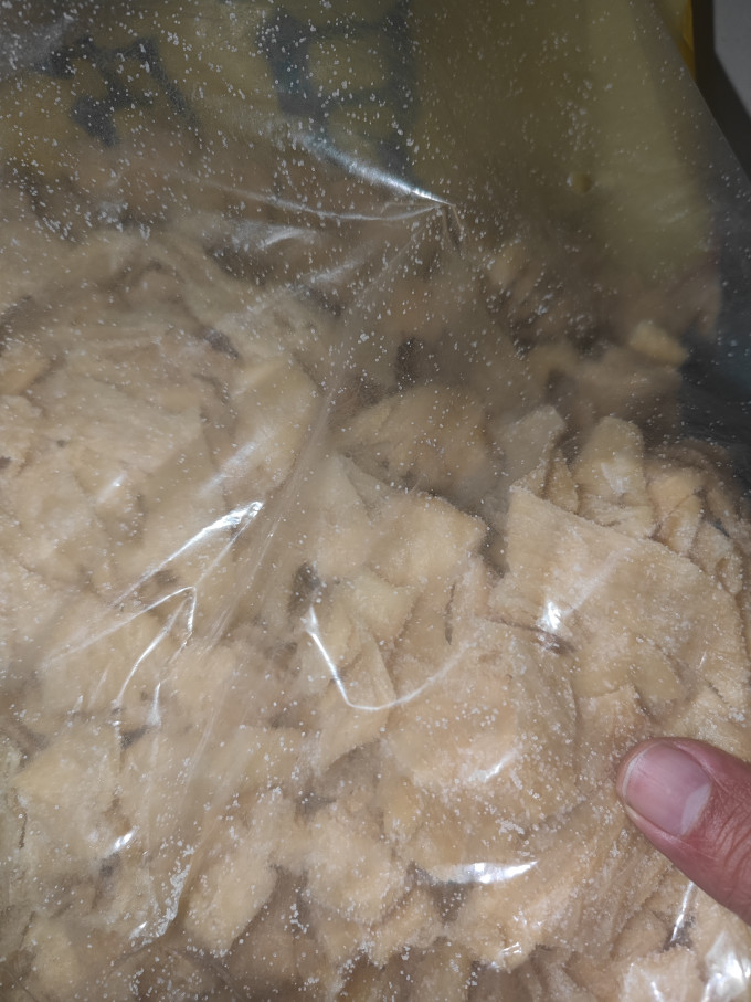 诚邦客知香方便食品