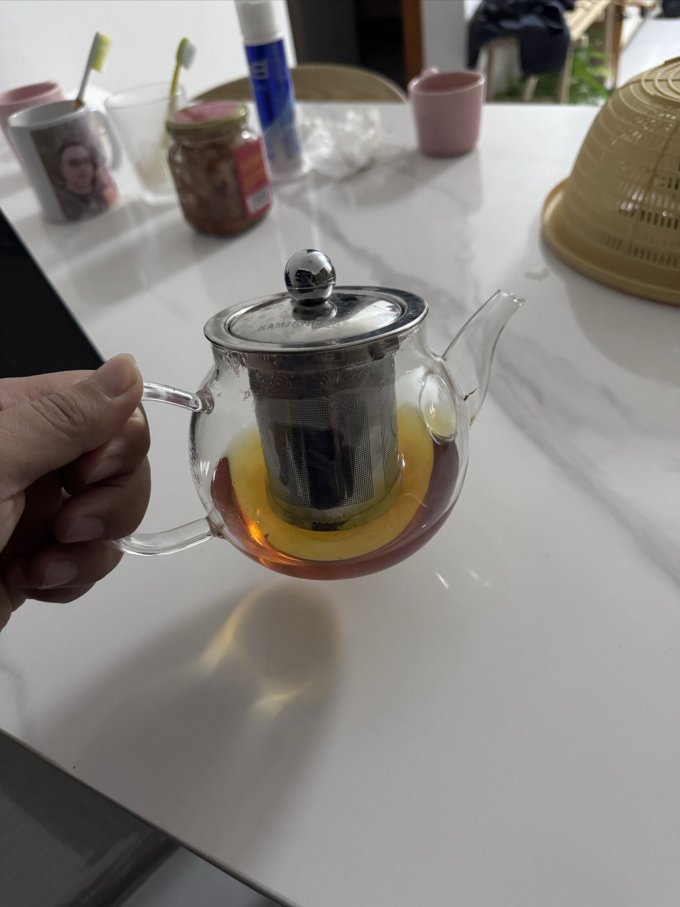 君品臻红茶