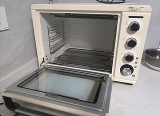 柏翠PE5400电烤箱