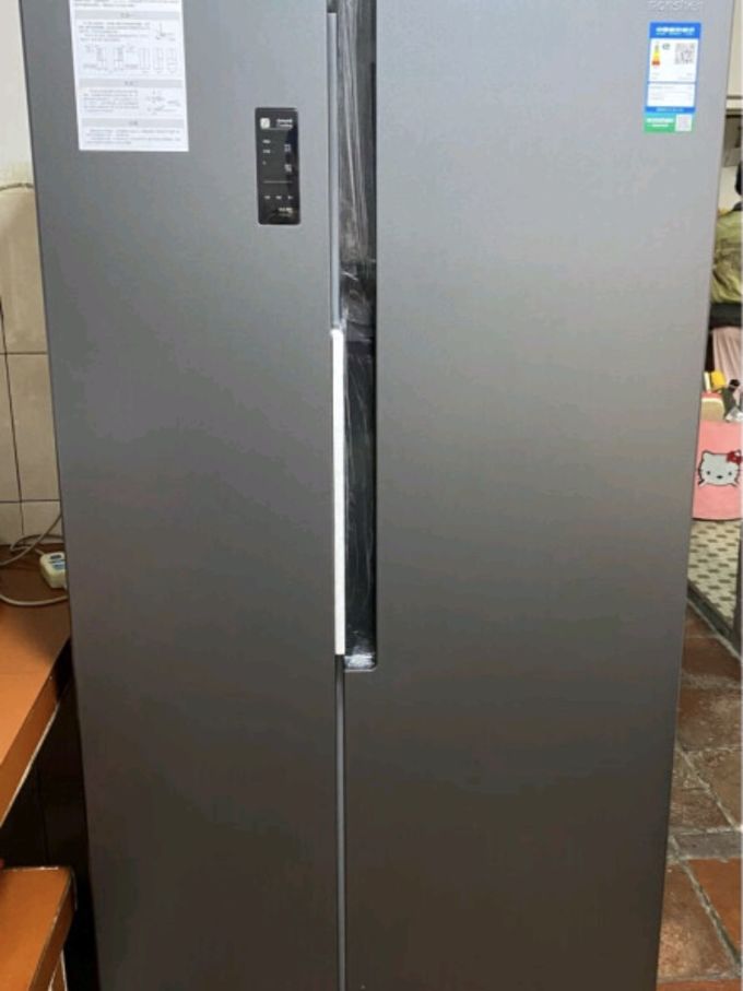 容声冰箱