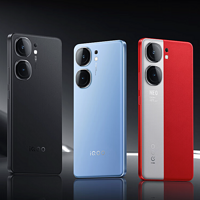 iQOO Neo9 系列发布：骁龙/天玑双平台、自研电竞芯 Q1、预装 OriginOS 4