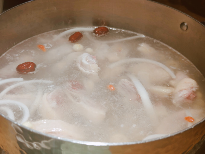 南亩园叶子记禽蛋肉类