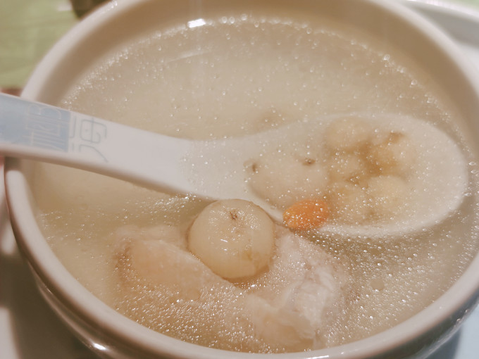 南亩园叶子记禽蛋肉类
