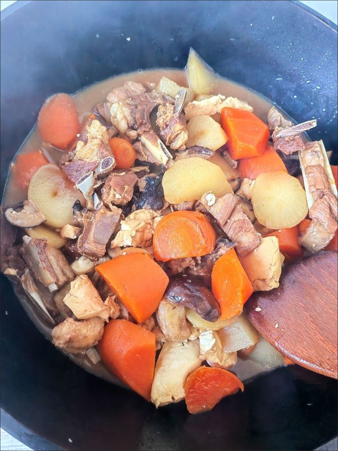 滩羊鲜生牛肉