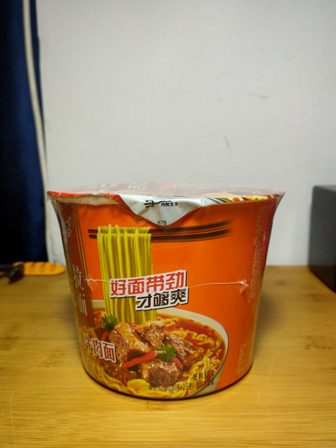 康师傅方便面/粉
