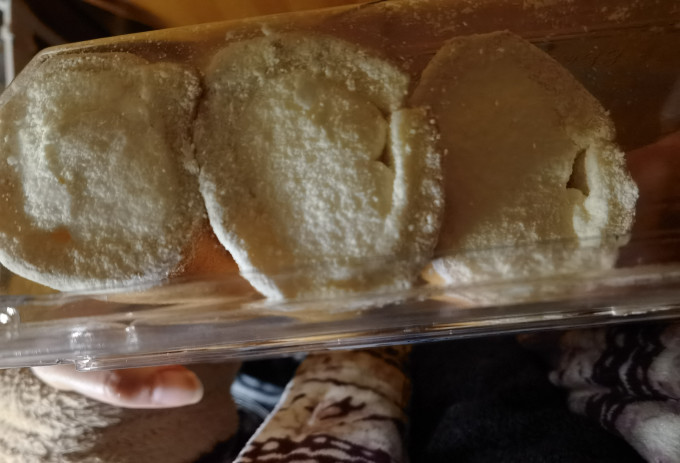 昊七七饼干糕点