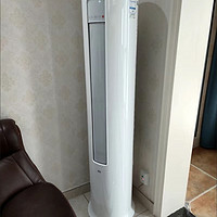 ￼￼小米2匹 新能效 变频冷暖  智能自清洁 客厅圆柱空调立式柜机 KFR-51LW/N1A3 以旧换新￼￼