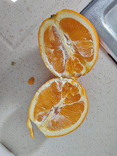 冬天多吃橙