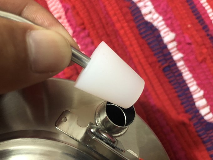 野营烧烤