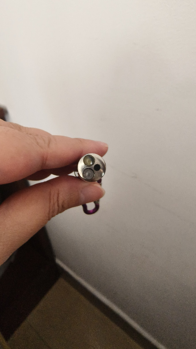 东材户外照明